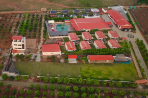Vintage Retreat Resort
